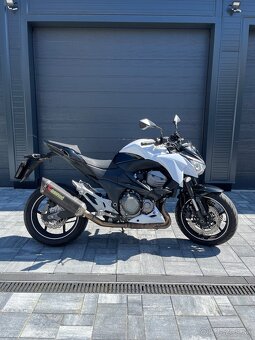 Kawasaki Z800 (v tp 35kw) - 2