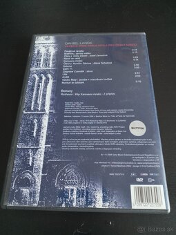 Predám CD - 2