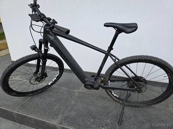 Elektrobicykel Focus Aventure 2 - 2