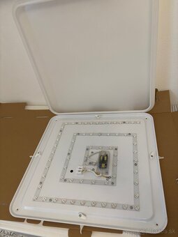 Led panel Lampa - 2