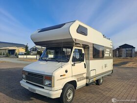 Vymením motorku za autokaravan - 2