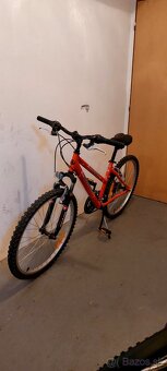 Dámsky horský bicykel - 2
