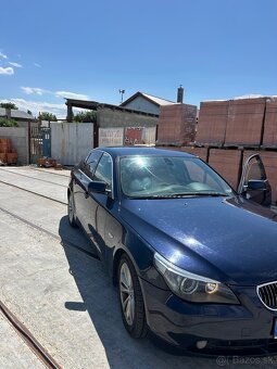 BMW E60 530d - 2