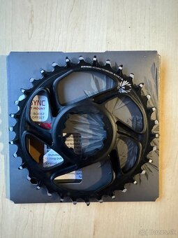 Sram XX1 34T X-Sync2 SL - 2