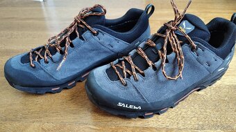 Salewa GTX turistické topánky - 2