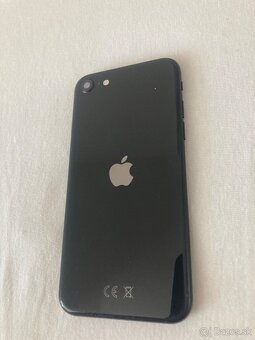 iPhone SE - 2020 - 2
