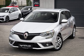 Renault Mégane 1.5 Blue dCi 115 Business EDC - 2