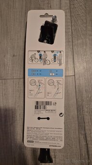 Stredovy stojan na bike BTWIN - 2