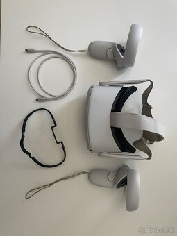 Meta (Oculus) Quest 2 256GB - 2