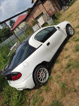 Opel Tigra 1.6 - 2