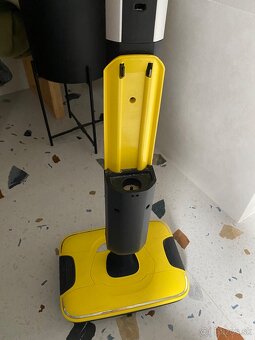 Karcher Kordless fc7 - 2