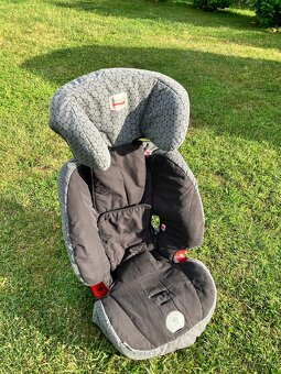 BRITAX Evolva - Zilina - Prievidza - 2