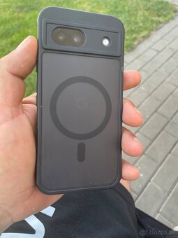 google pixel 8a - 2