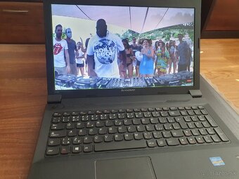 Notebook Lenovo B590 - 2