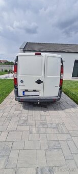 Fiat Doblo - 2