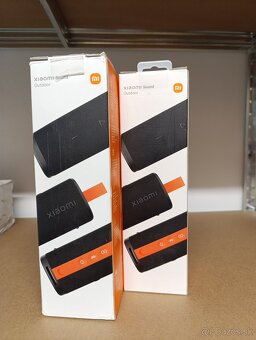Xiaomi Sound Outdoor 30W Portable Bluetooth Speaker - 2