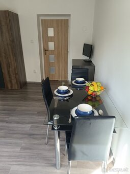 3 izbový byt na prenájom - BB, Uhlisko - 2