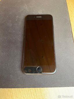 iPhone 8 64GB Space Gray / TOP STAV - 2