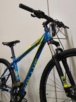 Horský bicykel Kellys TNT 70 - 2
