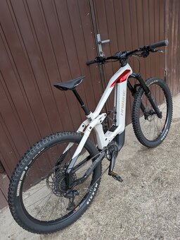 Haibike Hybe 9 - 2