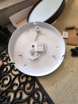 Stropna lampa - 2