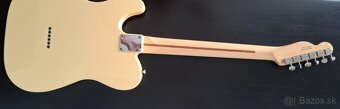 Fender american performer telecaster - 2