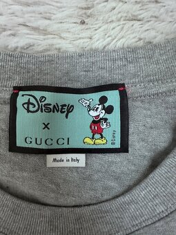 Gucci Disney original - 2