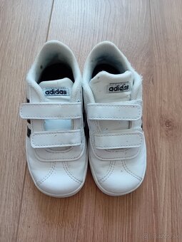 Tenisky, ADIDAS, velk. 25 - 2