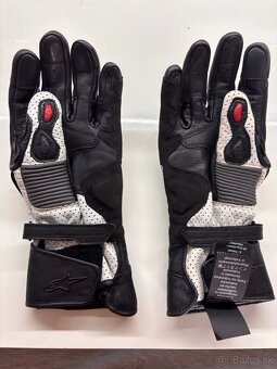 Rukavice Alpinestars SP-2 V2 - 2
