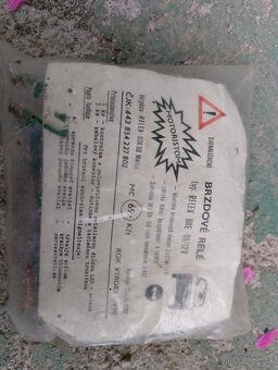 Predám doplnok k veteranu - 2