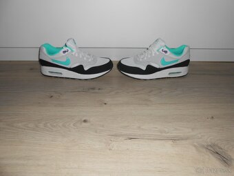 Predam nove original tenisky znacky NIKE AIR MAX 1 - 2