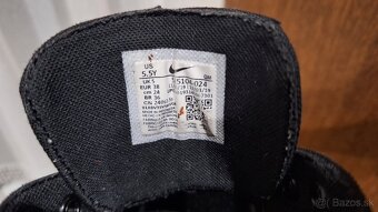 Tenisky Nike - 2