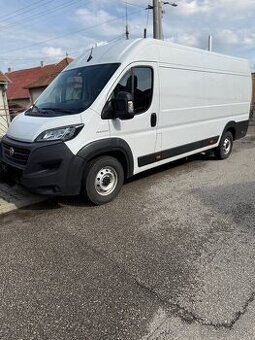 Fiat Ducato Maxi L4H2 - 2