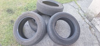 Letné pneu Matador Hectorra 3 205/60 R16 92H - 2