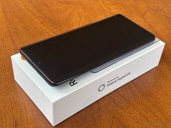 Xiaomi Redmi Note 14 Pro 5G 8GB / 256GB Black + Záruka - 2