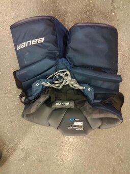 Bauer brankárske nohavice ELITE 23 - 2