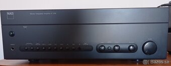 NAD C 370 UPGRADE TOP STAV - 2