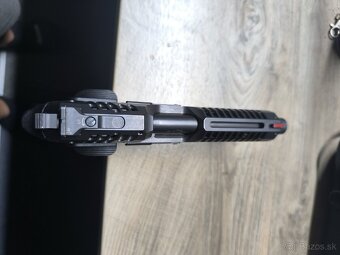 Grand Pover K22 xtrim - 2