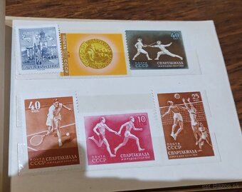 Drobné, ale pre niekoho zaujimavé papieriky - 2