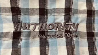 Športová košeľa Authority 36 - 2