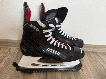 BAUER SCORE - 2