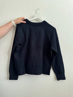 Tommy Hilfiger dámska mikina - M - 2