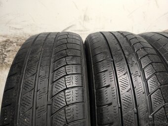 215/55 R17 Zimné pneumatiky Davanti Wintoura 4 kusy - 2