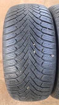 195/50R15 Sailum 2ks zimné - 2