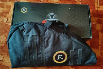 Kuša Ek-Archery Cobra system RX, 130 Lbs DeLuxe - 2