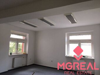 Samostatný admin. celok 97m2, Záhradnícka ul., Ružinov - 2