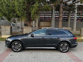 Audi A4 Allroad 2.0 tdi - 2