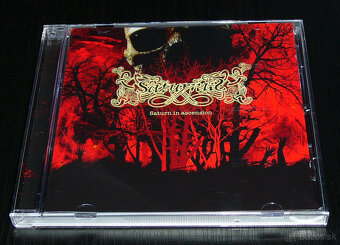 SATURNUS - 3xCD - 2