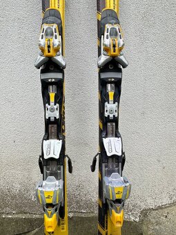 Attomic 160cm - 2