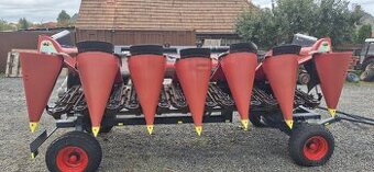 Kukuričný adaptér - 2